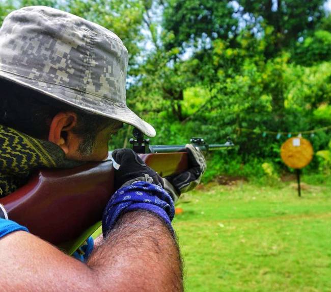 adventure forest hills tala resort near mumbai and pune