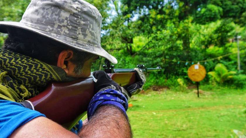 adventure forest hills tala resort near mumbai and pune