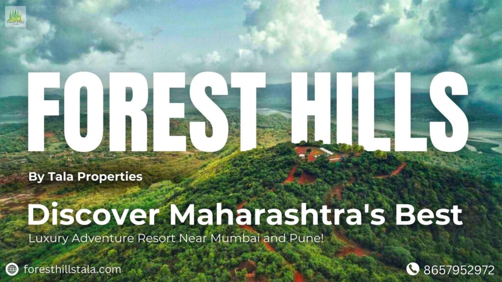 forest hills tala resort forest luxury adventure hill resort club