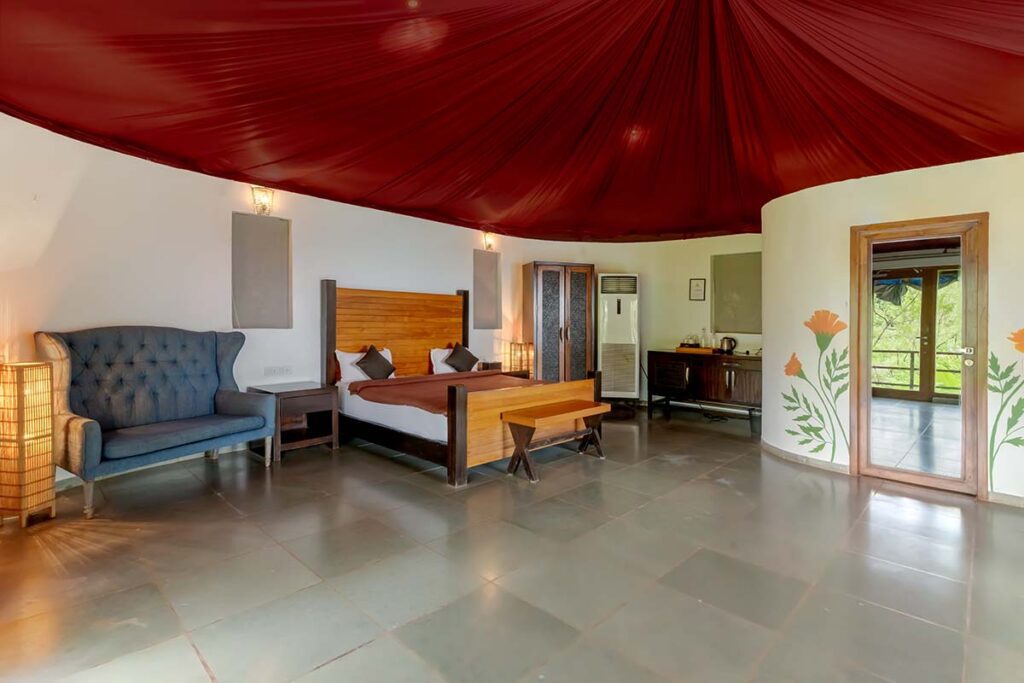 best rooms luxury stays and rooms luxury adventure resort raigad mumbai pune mangaon