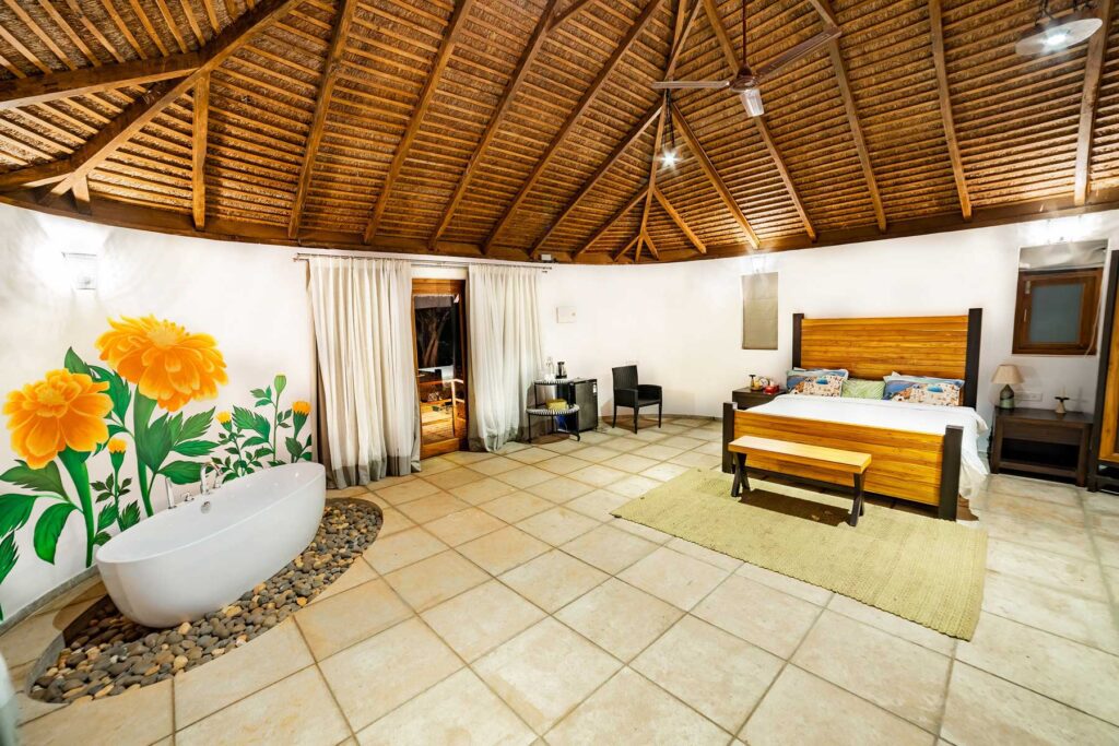 best rooms luxury stays and rooms luxury adventure resort raigad mumbai pune mangaon