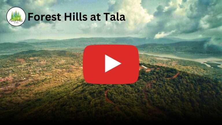 forest hills at tala resort in raigad maharashtra near mumbai and pune