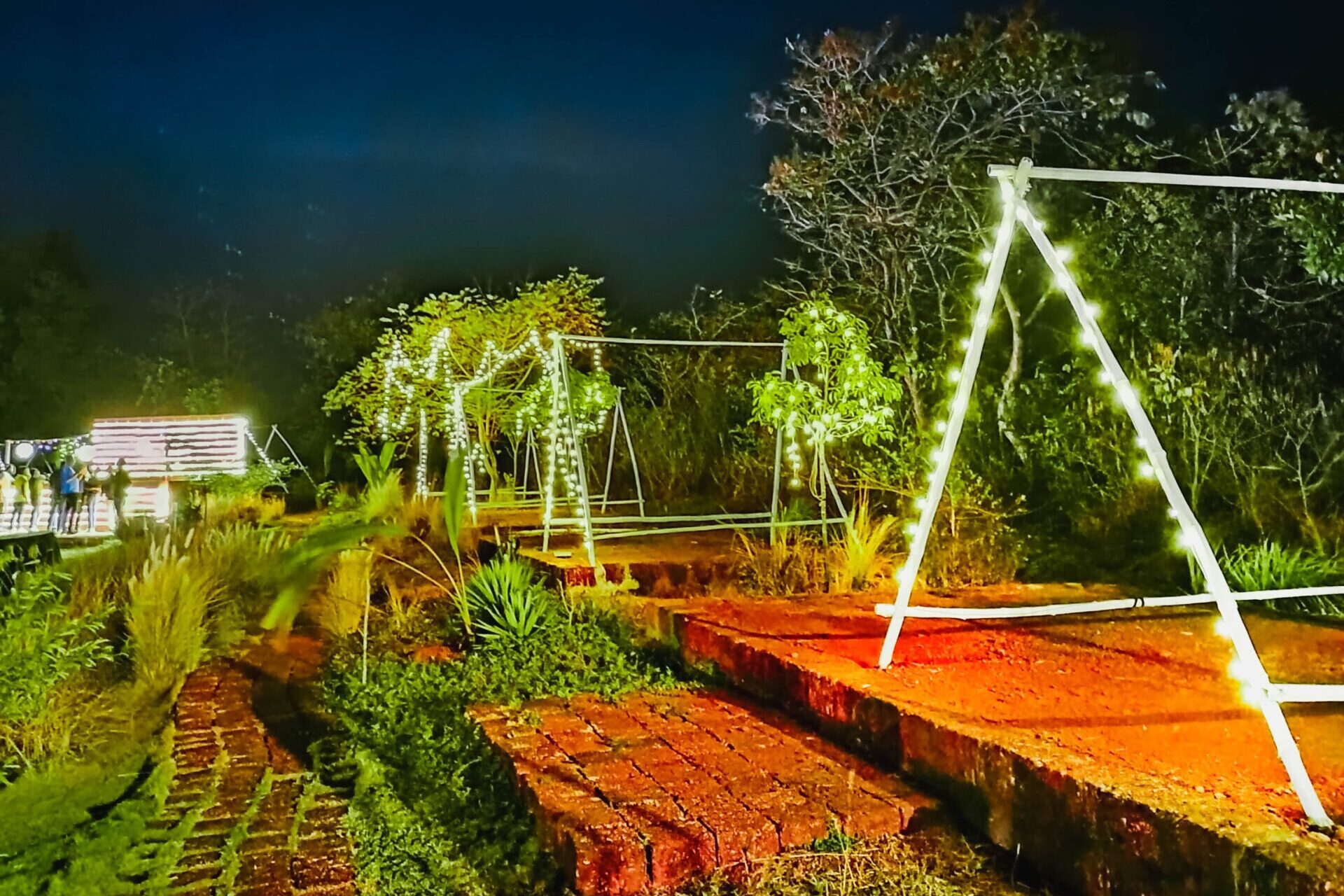 Event Ground Preview