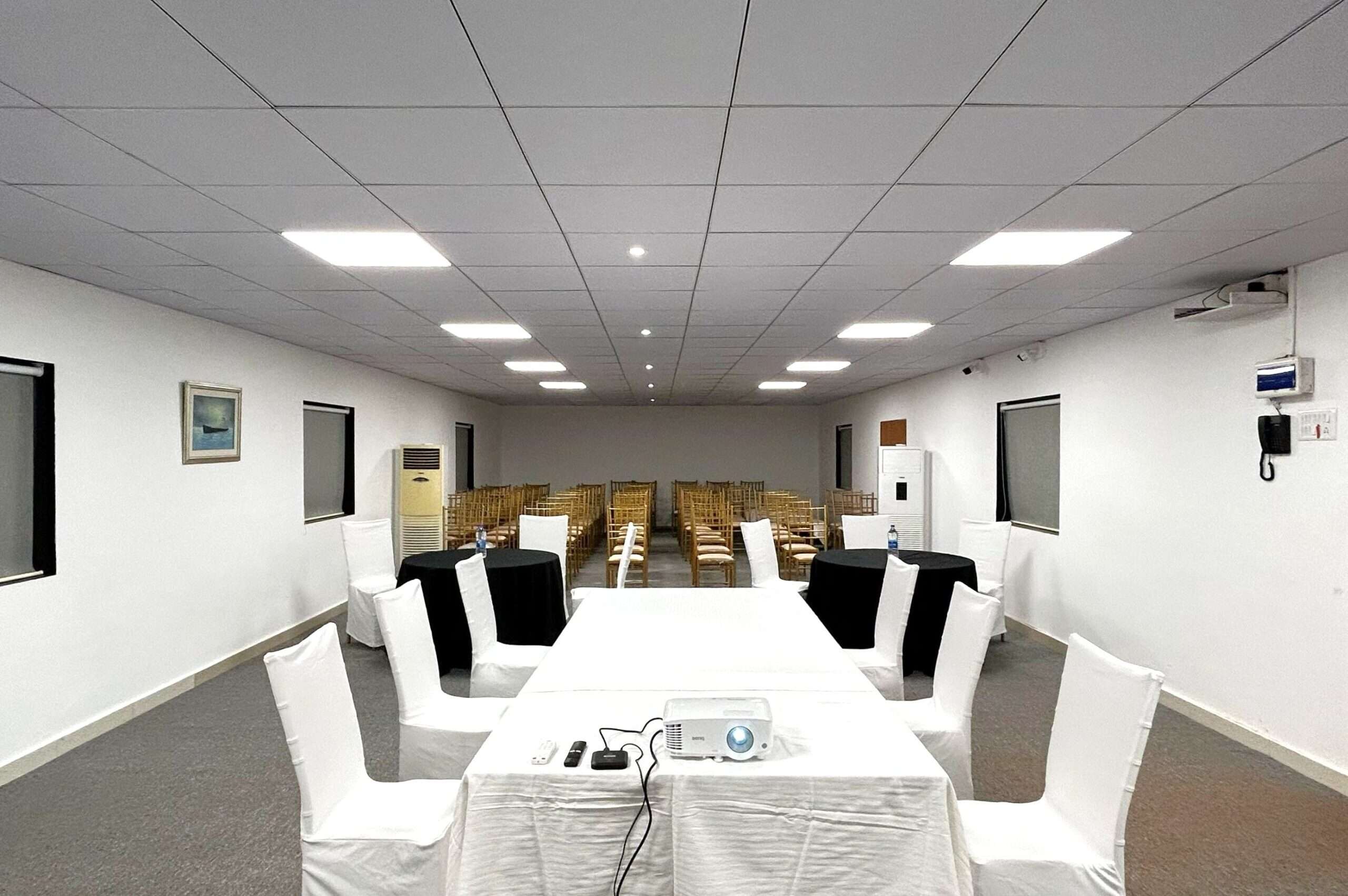 Conference Room Preview