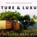 Best Resort near Mumbai | Searching for Adventures in Mumbai