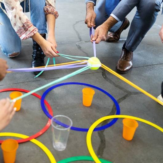 corporate event corporate function networking event