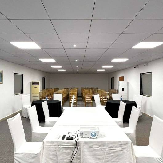 Conference Room Preview